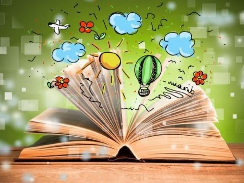 Konkurs biblioteczny ” Moja książka” - rozstrzygnięcie!