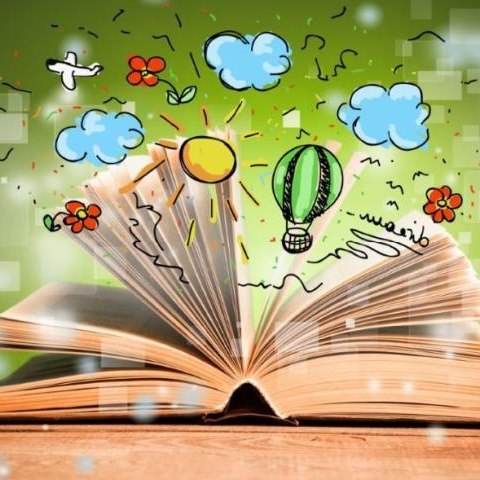 Konkurs biblioteczny ” Moja książka” - rozstrzygnięcie!