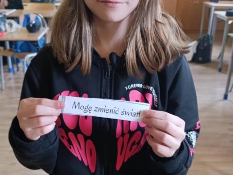 Dzień Życzliwości i Pozdrowień