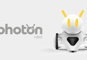 Photon robot