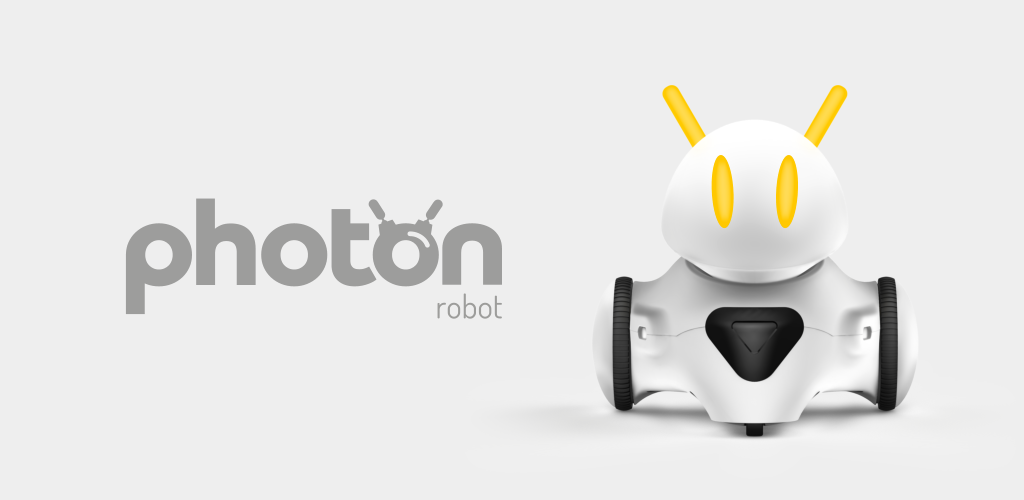 Photon robot