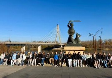 3-dniowa wycieczka do Warszawy!